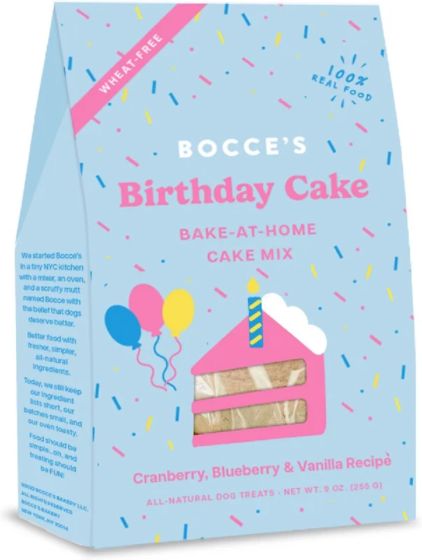 - Hill's dog food priceBocce's Bakery Birthday Cake Mix Dog Treats, 9-oz bag